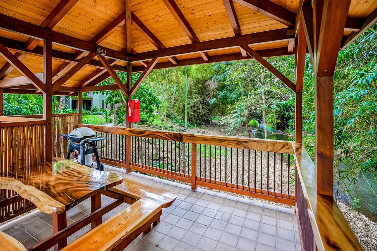 Waikomo Stream Villas 132 Koloa Buitenkant foto